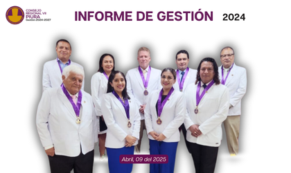 Informe de Gestión 2024